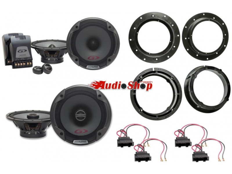 Sistem audio bose golf 5 Clearance