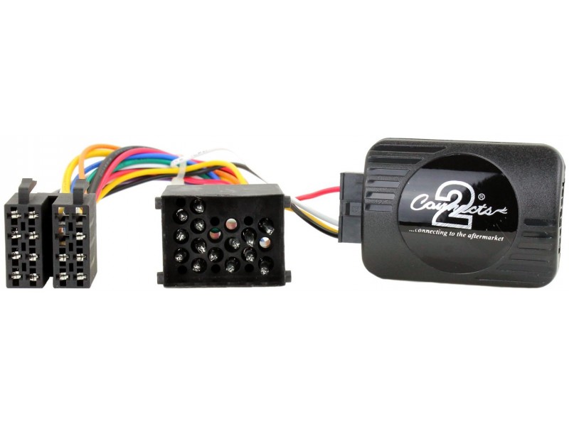 I complain activity Monet Adaptor Comenzi Volan BMW Serie 3 Serie 5 Serie 7 X5 Mini