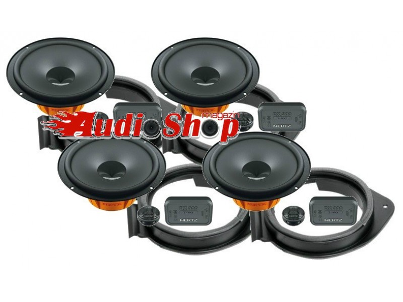 Location value fool Hertz Difuzoare Auto Opel Insignia