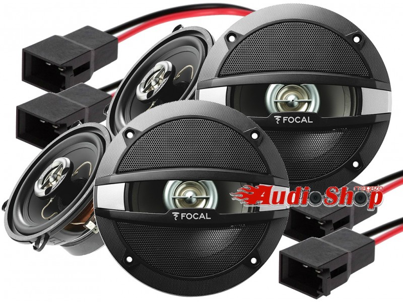 Focal Auditor Difuzoare Dacia