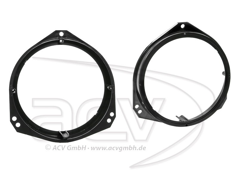 Farmer meditation back Inele Adaptoare Opel Corsa, 16,5 cm