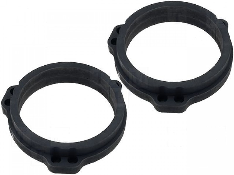 Take a risk test hybrid Inele Adaptoare Suzuki Grand Vitara, Inele Difuzoare 16,5cm