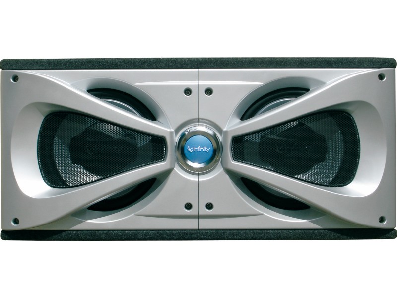 Infinity Reference 1220de 12