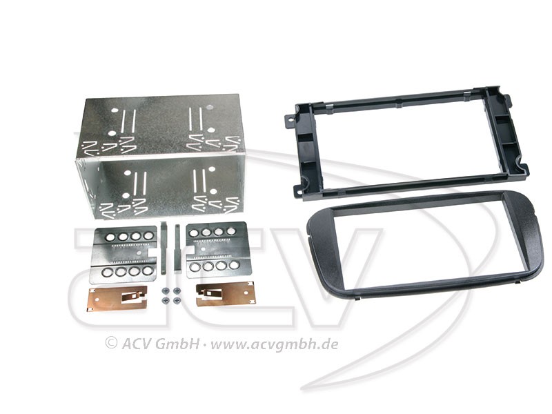 Rama Adaptoare Ford Focus