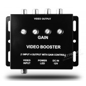 Splitter Amplificare Video Xtrons BOS002