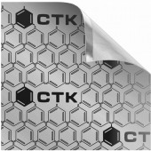 CTK Foilfix 0,2 mm