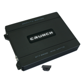 Crunch GTX 2600