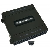 Crunch GTX 750