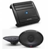 steam Undo salt Amplificator si Boxe Auto I Sisteme Audio Auto