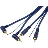Cablu RCA CarConnections, 5 metri