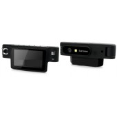 Camera Auto DVR X9000, HD, Dual Camera