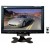 Monitor Auto TFT LCD 7 " Pyle PLVHR75