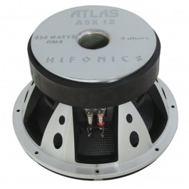 Hifonics ASX-12