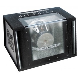 Hifonics AX12BP
