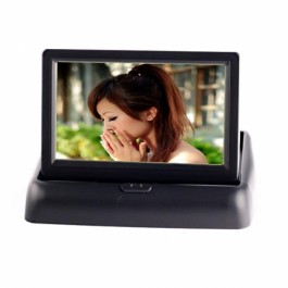 Monitor Auto PNI-358