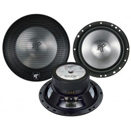 Hifonics ATL-6.2W