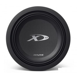 Alpine SWX-1043D