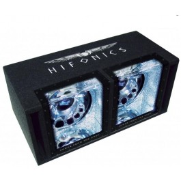 Hifonics BXi12-DUAL