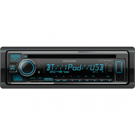 Player Auto Kenwood KDC-BT665U