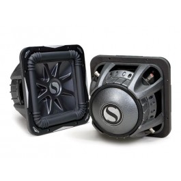 Kicker 08S12L72