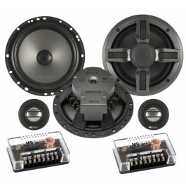 MB Quart DSH 216
