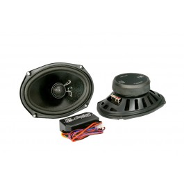 DLS Performance 962