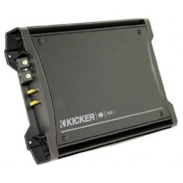 Kicker 10ZX300.1
