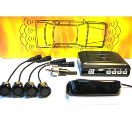 Senzori Parcare Autowatch ECO-2