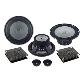 Hifonics ATL-5.2C