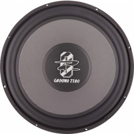 Ground Zero GZTW 38T