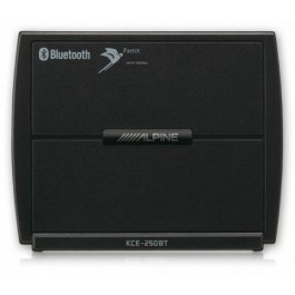 Alpine KCE-250BT
