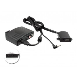 AIRSTREAM12V Streaming Bluetooth Auto