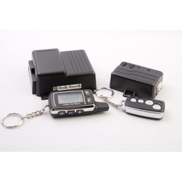 Alarma Auto Discovery AS500