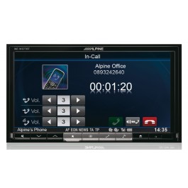 Alpine INE-W977BT