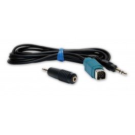 Alpine KCE-237B