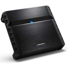 Alpine PMX-F640