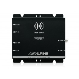 Alpine PXA-H100