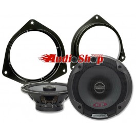 Alpine SPG Difuzoare Toyota RAV4, Corolla, Auris, Avensis