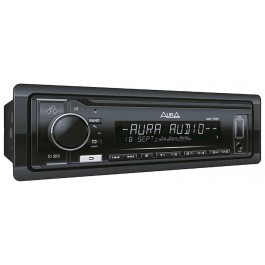 Aura AMH-77DSP Black Edition