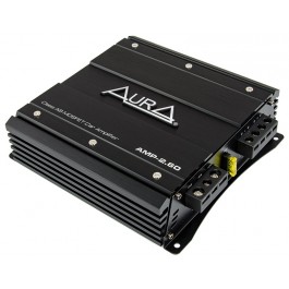 Aura AMP 2.60