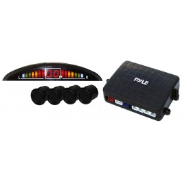 Senzori Parcare Pyle PLPSE4