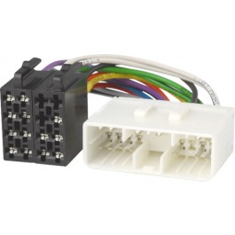 Adaptor ISO Daewoo