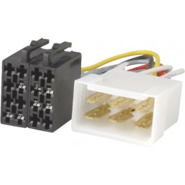 Adaptor ISO Fiat