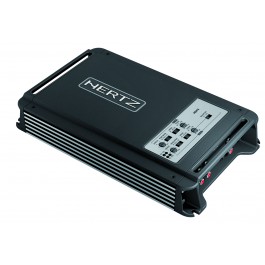 Hertz HDP 4