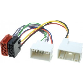 Adaptor ISO Hyundai