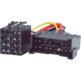 Adaptor ISO Hyundai