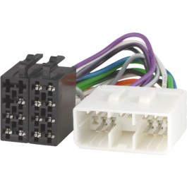 Adaptor ISO Hyundai