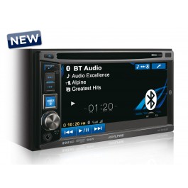 Alpine IVE-W530BT