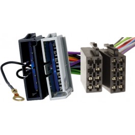 Adaptor ISO Jeep