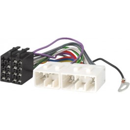 Adaptor ISO Mazda